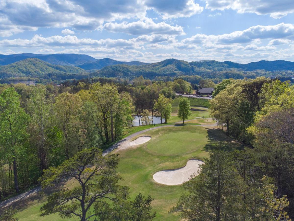 Apartmán Journeys End 3209 Pigeon Forge Exteriér fotografie